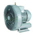 Фото #1 товара ASTRALPOOL 47179 0.85-0.95kW turbo blower designed for air blowing in spas