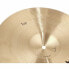 Istanbul Agop 13" Mel Lewis Sign.1982 Hi-Hat