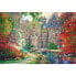 Фото #3 товара TREFL Autumn Mansion 1500 Units puzzle