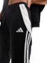 Фото #3 товара adidas Football Tiro 24 joggers in black