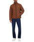 Фото #4 товара Men's Featherweight Quilted Jacket