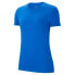 Фото #1 товара NIKE Park short sleeve T-shirt