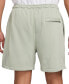 Фото #2 товара Men's Club French Terry Flow Shorts