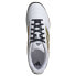 ADIDAS Super Sala 2 shoes Ftwr White / Gold Met / Aurora Ink, 43.3 - фото #7