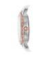 ფოტო #3 პროდუქტის Women's Anaheim Three-Hand, Alloy Watch, White