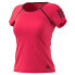 ფოტო #1 პროდუქტის ADIDAS Club short sleeve T-shirt