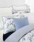 Фото #4 товара Annie Striped Decorative Pillow, 20" x 20"
