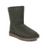 Фото #1 товара UGG Classic Short Ii Forest Night