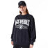 NEW ERA NFL Wrdmrk Crew Long Sleeve T-Shirt