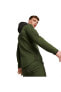 Evostripe Erkek Yeşil Günlük Stil Sweatshirt 67592931