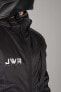 Jacke Jethwear Cruiser Schwarz