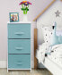 Фото #6 товара 3-Drawers Chest Dresser