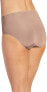 Jockey 268296 Women's No Panty Line Promise Tactel Hip Brief 2 Pack Size 5 (MD)