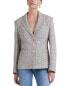 Фото #1 товара Derek Lam 10 Crosby Keith Utility Jacket Women's 4