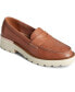 Women's Chunky Penny Loafers