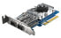 Фото #8 товара QNAP QXG-25G2SF-CX6 - Internal - Wired - PCI Express - Fiber - 25000 Mbit/s