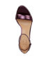 Фото #9 товара Vera Ankle Strap Dress Sandals
