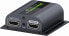 Фото #1 товара System przekazu sygnału AV Techly Extender HDMI over Ethernet - 020706
