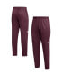 Men's Maroon Texas A&M Aggies 2023 Travel AEROREADY Tapered Pants