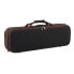 Petz 100VN Violin Case 1/2 BK/BR