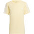 ფოტო #1 პროდუქტის ADIDAS Essentials 3 Stripes short sleeve T-shirt