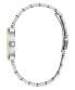 Фото #3 товара Guess Damen Armbanduhr FAWN bicolor 32 mm GW0686L2