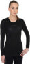 Фото #2 товара Brubeck Koszulka termoaktywna damska Base Layer LS10850 r. 2XL