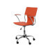 Офисный стул P&C 214NA Оранжевый