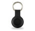 Фото #1 товара Hama 00215626 - Key finder case - Black - Silicone - Impact resistant - Scratch resistant - 1 pc(s) - Apple AirTag