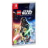 Фото #2 товара NINTENDO GAMES Switch Lego Star Wars: Skywalker Saga