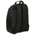 Фото #2 товара Школьный рюкзак Safta California Чёрный 32 x 42 x 15 cm