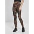 Фото #1 товара URBAN CLASSICS Camo Tech Mesh Leggings