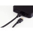 ShiverPeaks BS77478-LDN - 10 m - HDMI Type A (Standard) - HDMI Type A (Standard) - 3D - 11.137 Gbit/s - Black