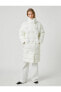 Фото #5 товара Пальто Koton Inflatable Anorak Coat