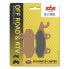 SBS Evo Offroad Hi-Tech 611RSI Sintered Brake Pads