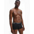 Фото #2 товара Calvin Klein 3-Pack Trunks M 000NB2970A boxer shorts