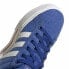Фото #2 товара Кеды детские Adidas Daily 3.0 Синие