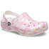 Фото #1 товара CROCS Classic Duke Print clogs