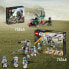 Фото #11 товара Playset Lego Star Wars 75345 Fighting Pack of the Troopers Clone of the 501st Legion