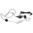 MOTOROLA TLKR Surveillance Earpiece Headphone - фото #1