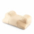 Фото #7 товара Шейная подушка InnovaGoods Anti-Wrinkle Neck Pillow with Satin Cover Youthlow
