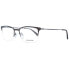 Фото #1 товара Zadig & Voltaire Brille VZV136 08KP 52 Herren Braun