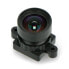 Фото #1 товара M40210M09S M12 Low Distortion Lens - For ArduCam Cameras - Arducam LN014