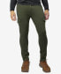 Фото #1 товара Men's Slim Fit Commuter Chino Pant with Cargo Pockets