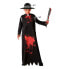 Фото #7 товара Маскарадные костюмы для детей Чёрный Zombies (2 штук)