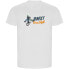 Фото #1 товара KRUSKIS BMX Freestyle ECO short sleeve T-shirt