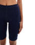 Фото #5 товара Tommy Jeans archive logo legging shorts in navy