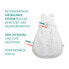 Фото #11 товара Спальный мешок для новорожденных Roba® Sternenzauber Gr. 74/80