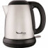 Kettle Moulinex BY540D10 Black Steel 2000 W 1,5 L