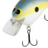 Фото #2 товара Shimano Sexy Shad MACBETH ORIGINAL Crankbait (MB63XS) Fishing